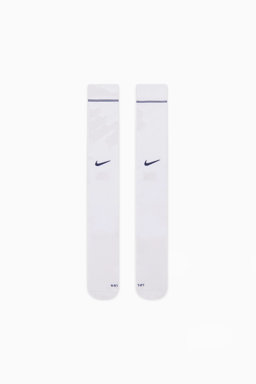 Гетры Nike Tottenham Hotspur 26/27 Home - белый