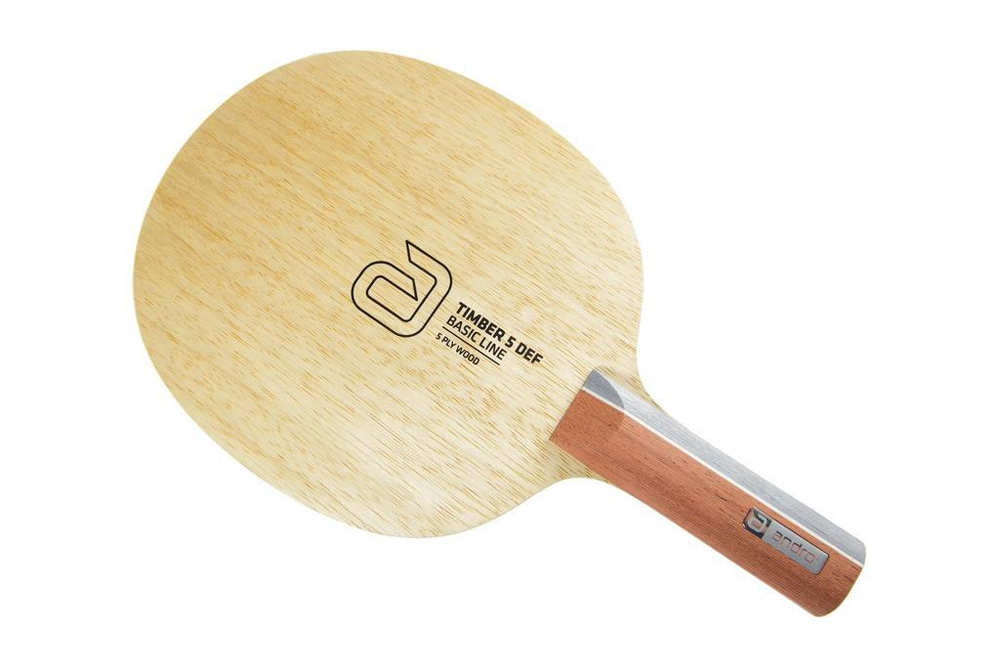 Andro Timber 5 DEF