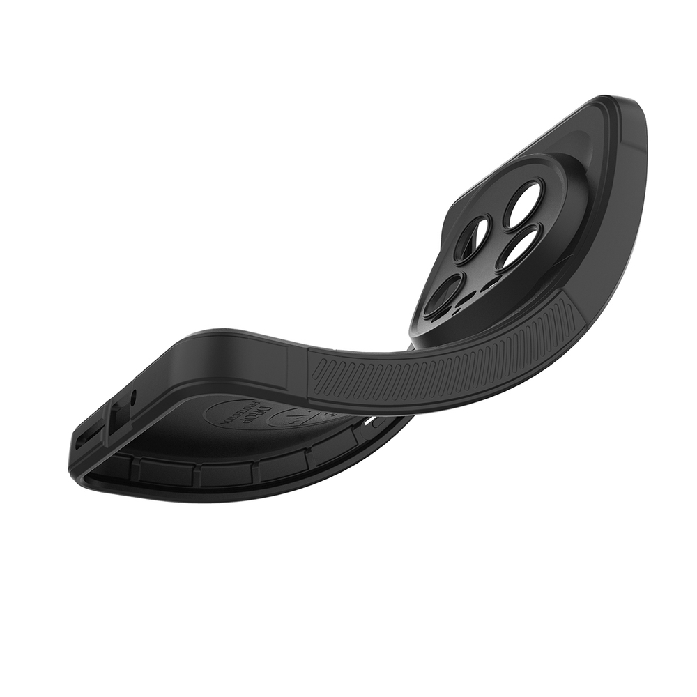 Противоударный чехол Flexible Case для Xiaomi 14 Ultra