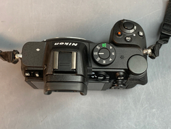 Nikon Z5 4.362 кадров