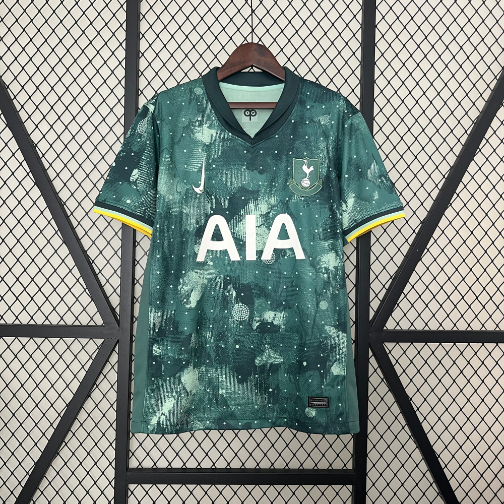 Купить специальную форму «Тоттенхэм» 24/25