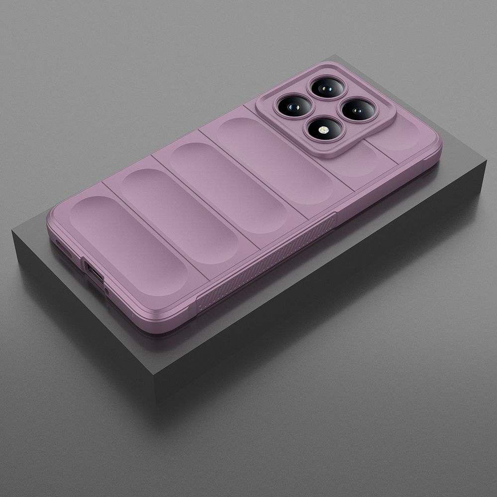 Противоударный чехол Flexible Case для Xiaomi 14T