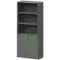 Шкаф А-310 Тайга 770x370x2000 Арго