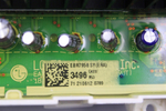 Модуль управления EBR79583496 стиральной машины LG