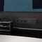 Накладка для розетки с USB A+A с заземлением и защитными шторками Voltum S70 Графит VLS000907