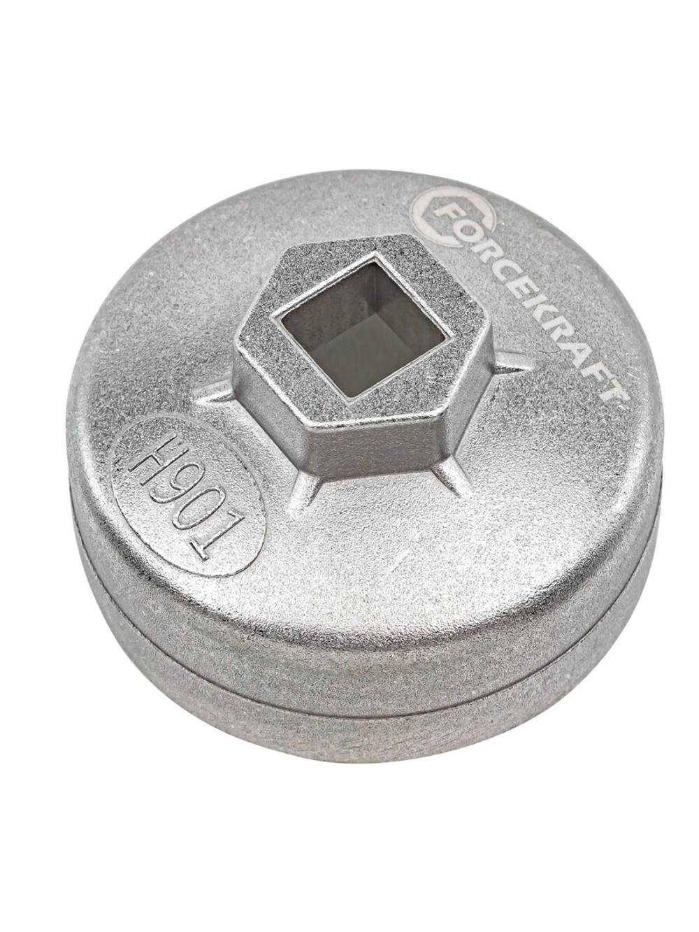 Головка для масляного фильтра 65мм х 14гр (крышка) FORCEKRAFT FK-10686514