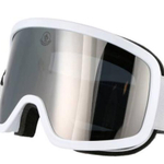 Moncler Windproof Unisex Ski Goggles