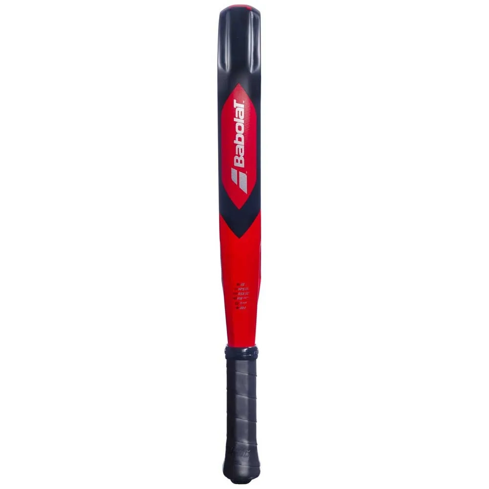 Babolat Ракетка для падела Technical Veron 3.0, красный