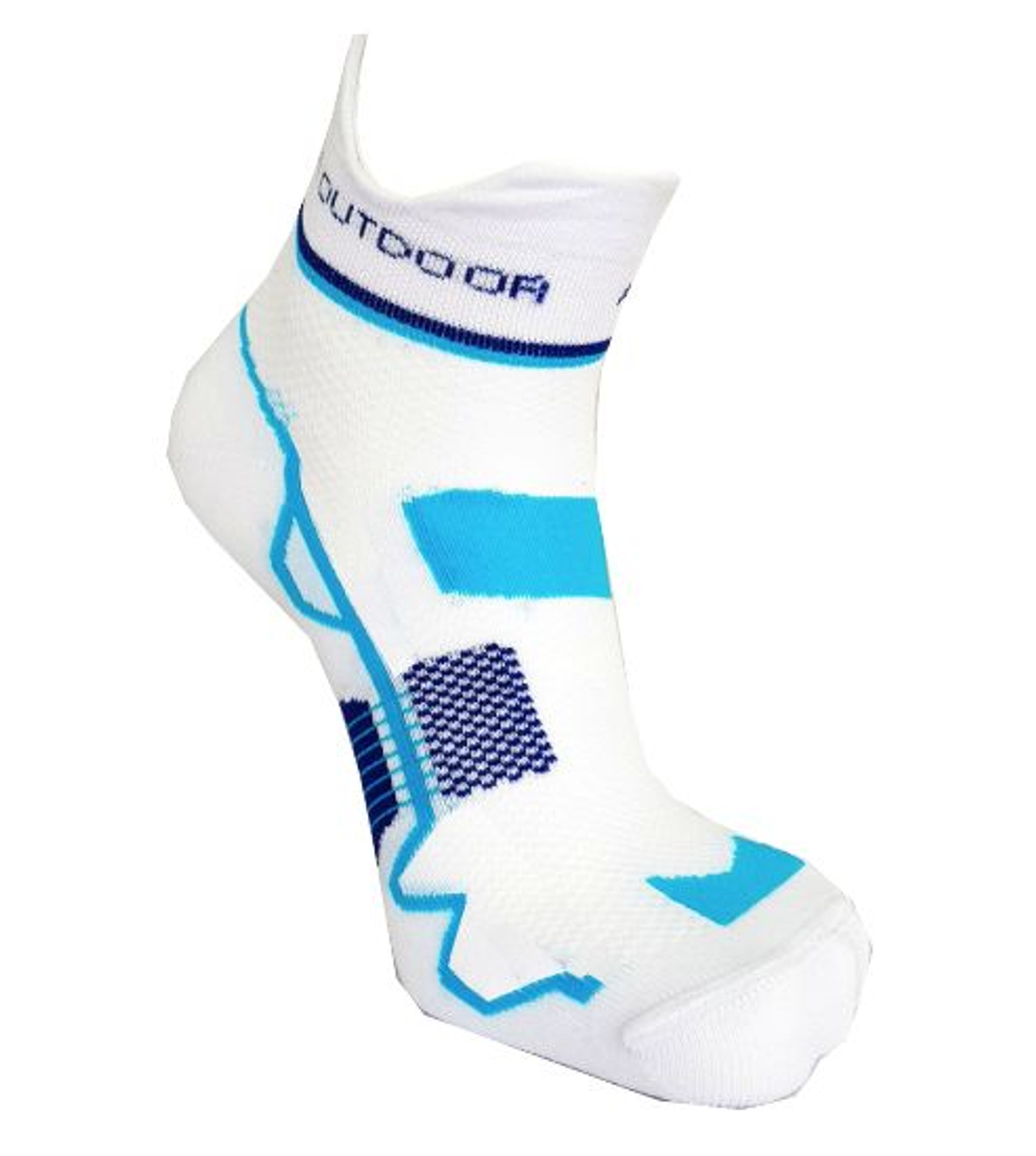 Термоноски NordKapp 303 Sport White (39-42)
