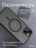 Чехол накладка iPhone 15 6.1" Gurdini Shockproof Case with Magsafe Black