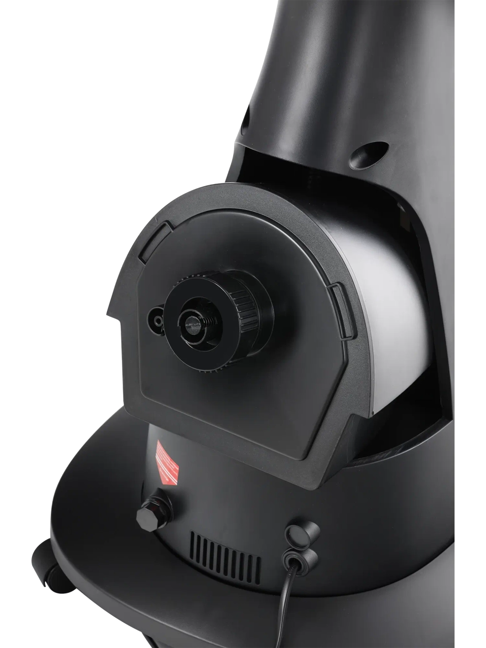 Вентилятор Hiberg FW 400 B