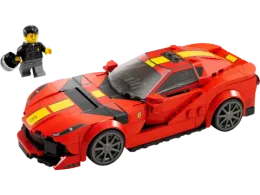 Конструктор LEGO Speed Champions 76914 Ferrari 812 Competizione