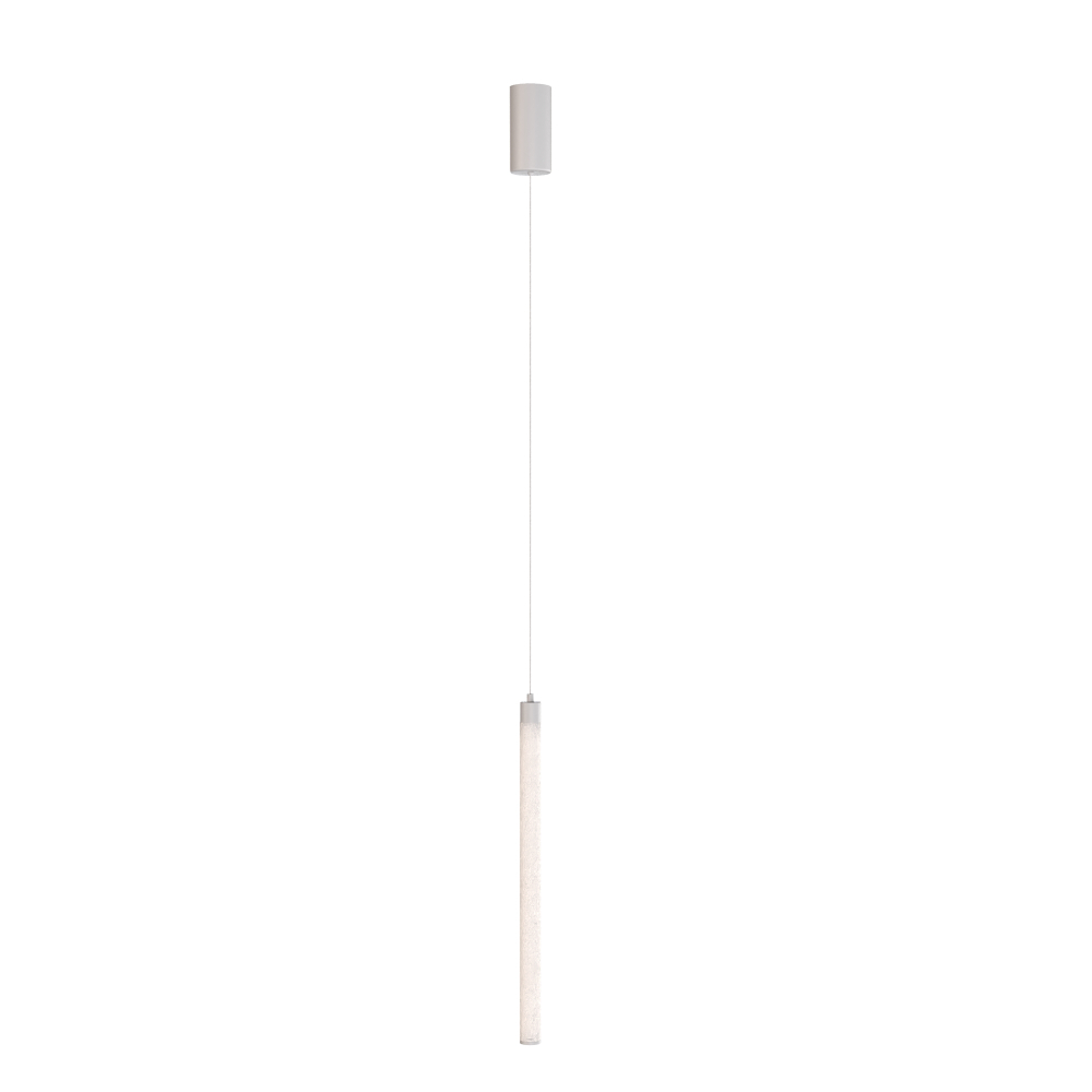 Подвесной светодиодный светильник Maytoni Ray P022PL-L20W3K