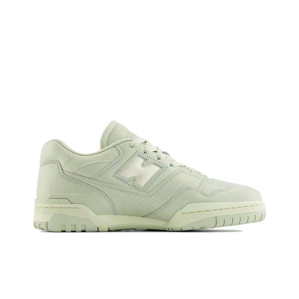 New Balance 550 "Deep Lichen Green"