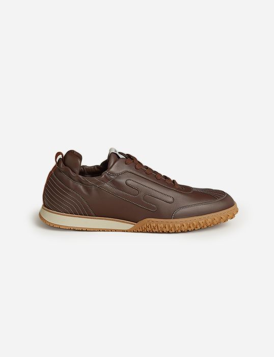 Hermes Jet Sneaker 