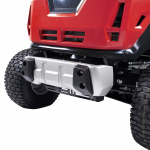 Газонокосилка Efco EF 92R/16 K с сиденьем