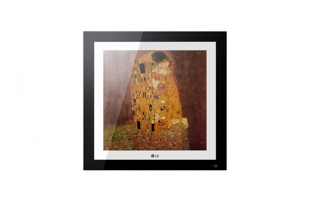 Мульти сплит-система LG на 2 комнаты (25+25 кв.м.) Artcool Gallery