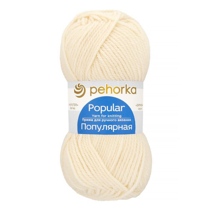 Пехорка Популярная