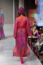 Estet Fashion Week. Садко