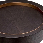 Приставной столик Otus round TABLES AND DESKS