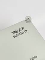 Пятиступенчатый регулятор скорости SRE-220-10, 10А, 230В