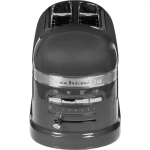 Тостер KitchenAid Artisan 5KMT2204EMSсеребро