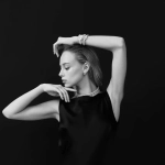 Браслет Laksа с изумрудами