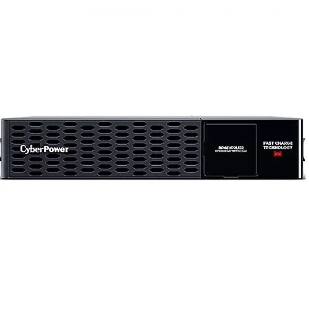 Батарейный блок CyberPower  BP48VP2U02EU