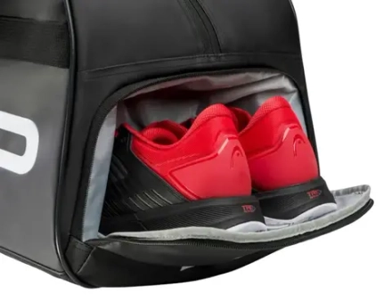Сумка спортивная Head Tour Court Bag (40L)