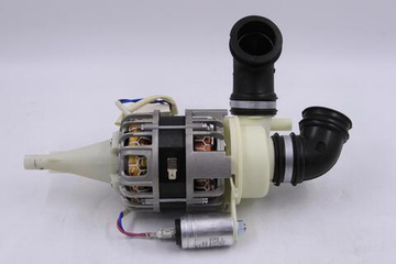 Циркуляционный насос посудомоечной машины Candy YXW48-2A-2