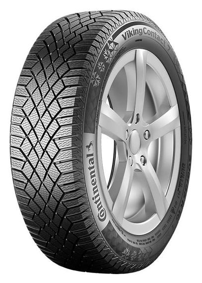 Continental VikingContact 7 225/45 R17 94T XL RunFlat