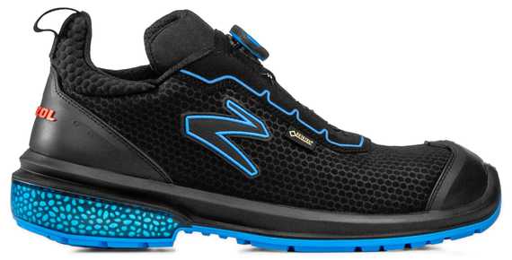 Полуботинки с мембраной Generation GORE-TEX Pezzol 50.420