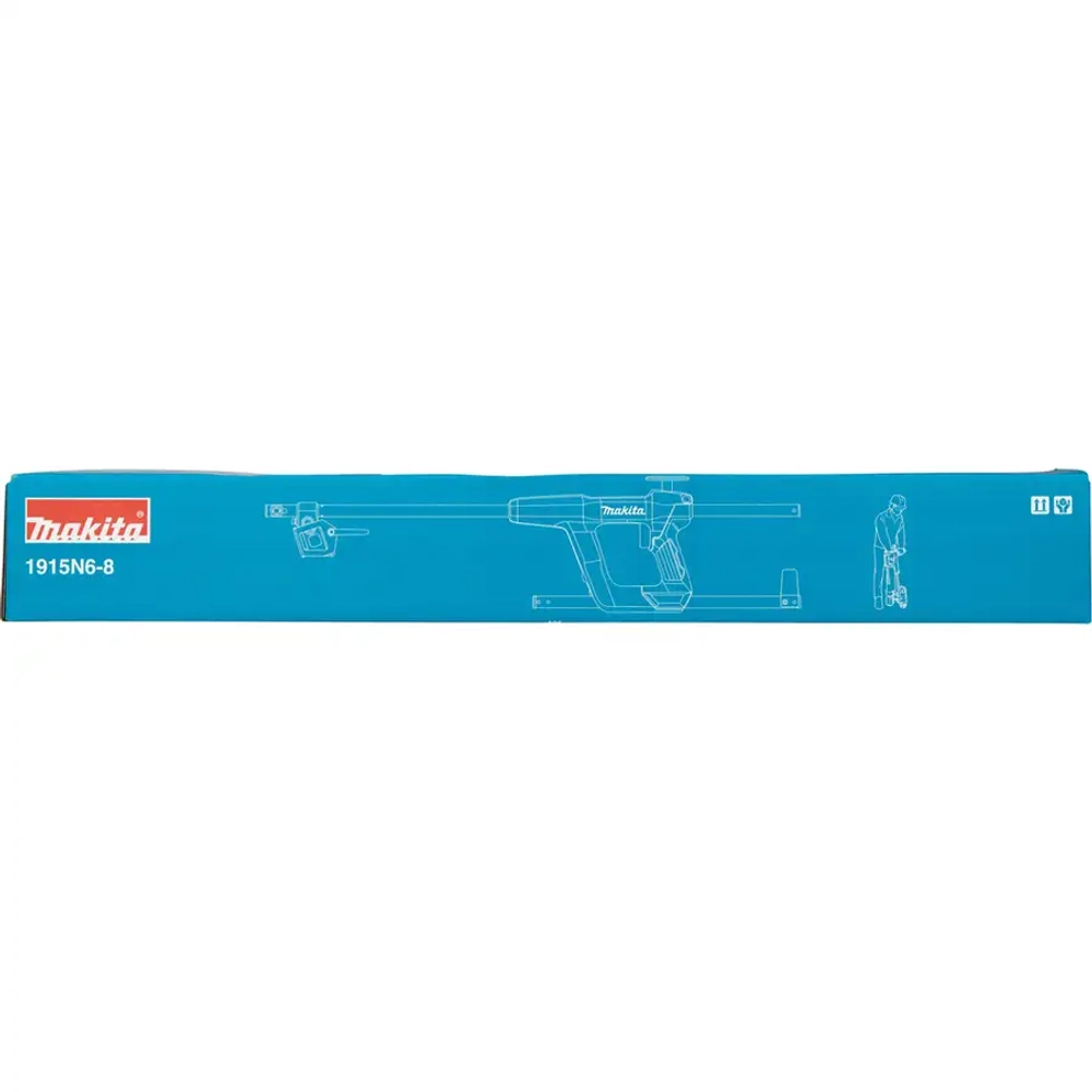 Удлинительная рукоятка для вязчиков арматуры Makita 1915N6-8