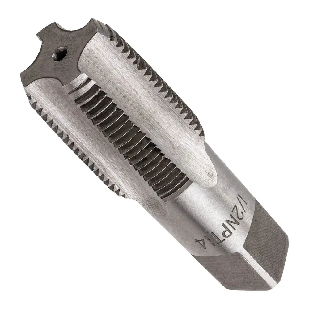 Метчик 1/2-14NPT (дюйм.) JBC JBC-TAP1/2-14NPT