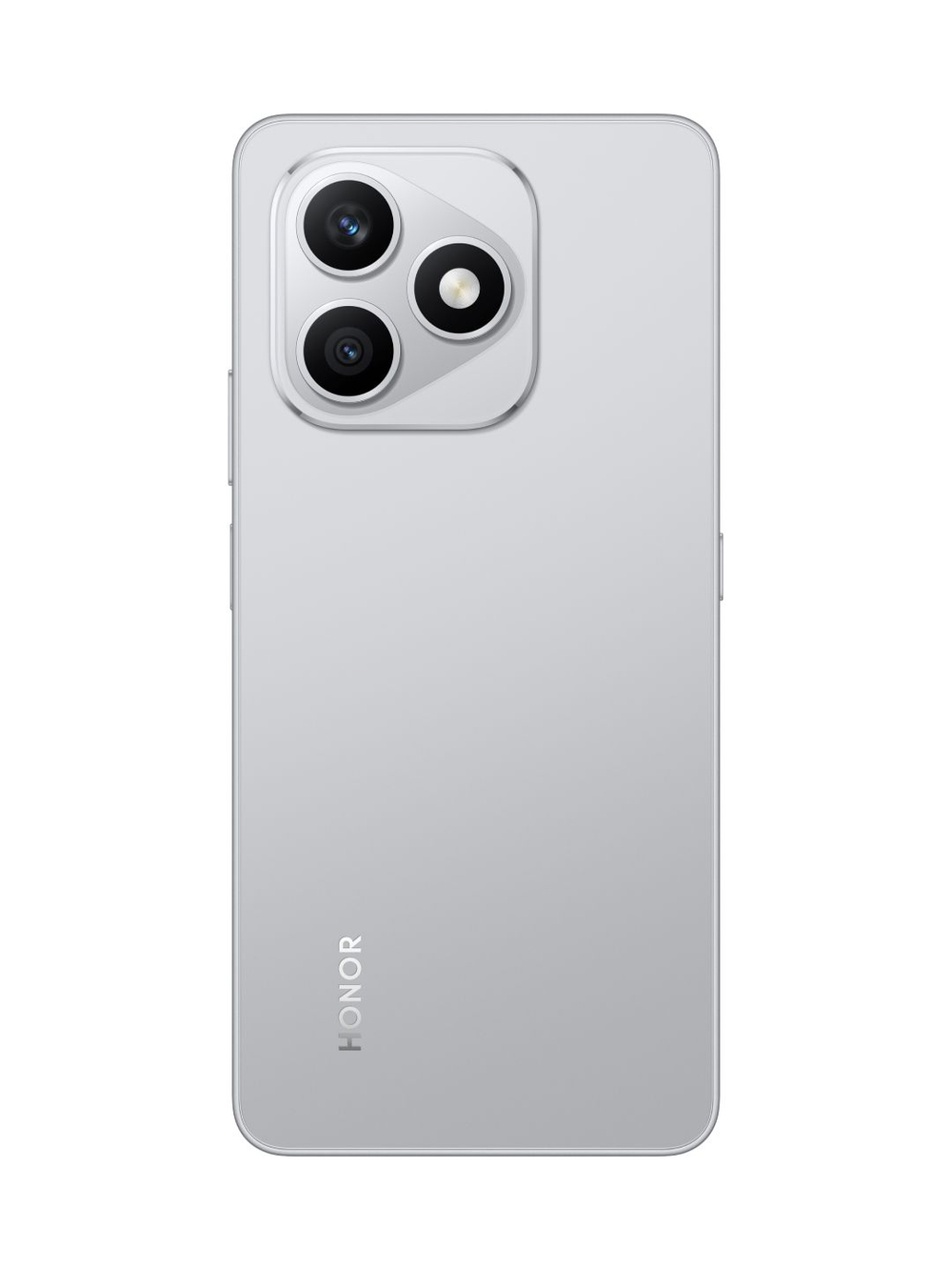 Honor Смартфон X8d Ростест (EAC) 8/256 ГБ, серый