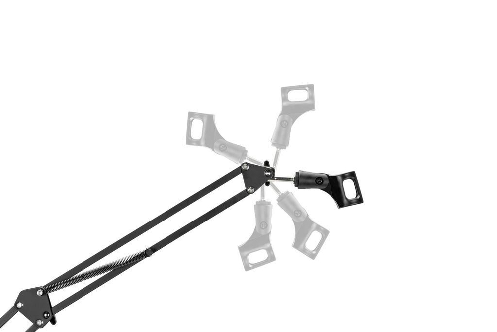 Кронштейн настольный для студии Digis DSM-DC41DSM-DC41