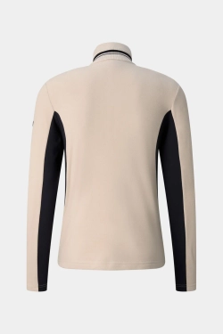Джемпер BOGNER SPORT HARVEY в бежевом цвете