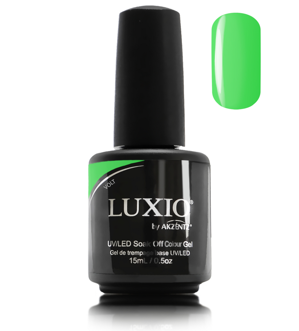 LUXIO VOLT
