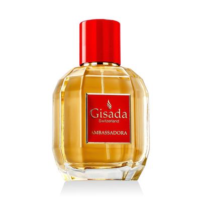Gisada Ambassadora Eau De Parfum - tester 100 ml (woman)