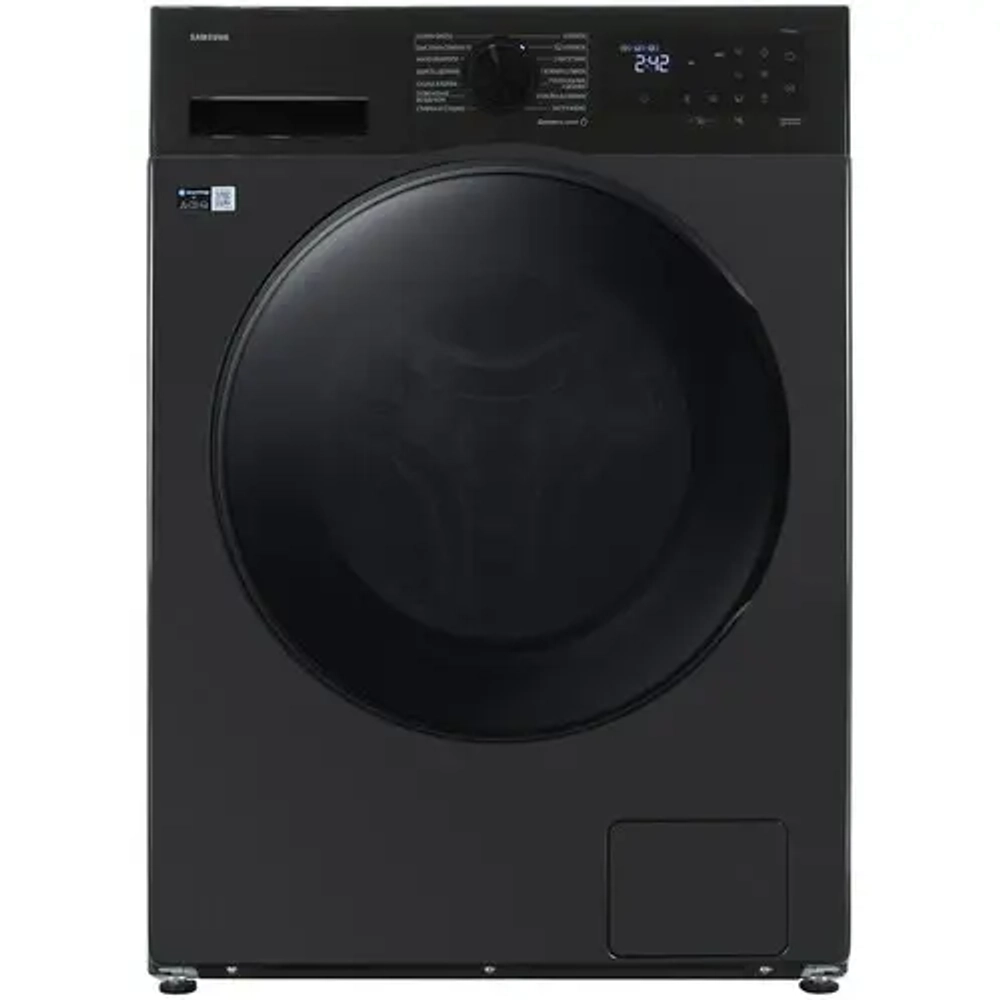Стиральная машина Samsung WD90DG5G34BBLP