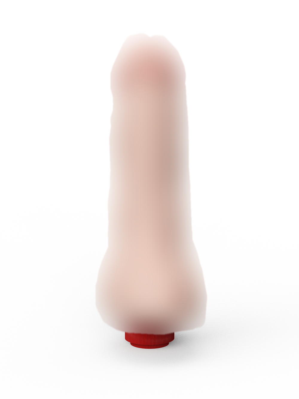 Вибратор HUMAN FORM 602607ru