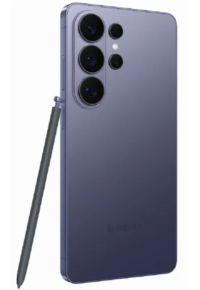 Смартфон Samsung Galaxy S26 Ultra 16/1 ТБ Фиолетовый Purple