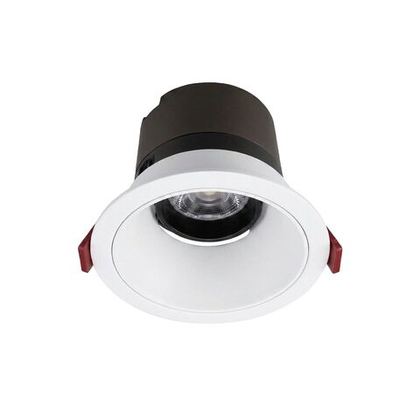 Светильник точечный встраиваемый Wertmark Technical Dorsum WTD.O20.000.30.10