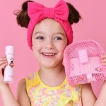 Косметичка Miss Nella Pink Make Up NEW