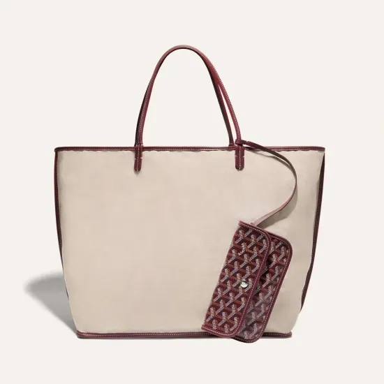 Сумка Goyard Saint Louis