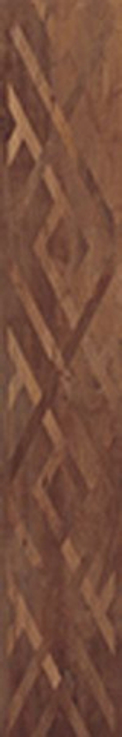 Керамогранит Antique Decor Walnut Fondi Rett.Decorati