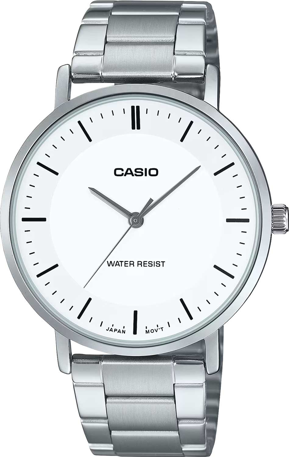 Часы Casio MTP-VT04D-7E