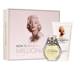 Marilyn Monroe How To Marry A Millionaire