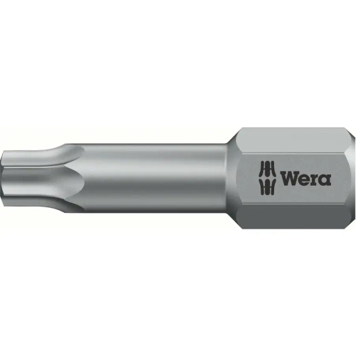 Бита TORX® TZ TX 5x25 мм WERA 05066300001