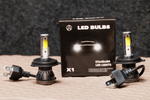 ZMB X1 Led 18W 12V H1 H3 H4 H7 H11 HB3 HB4 H27